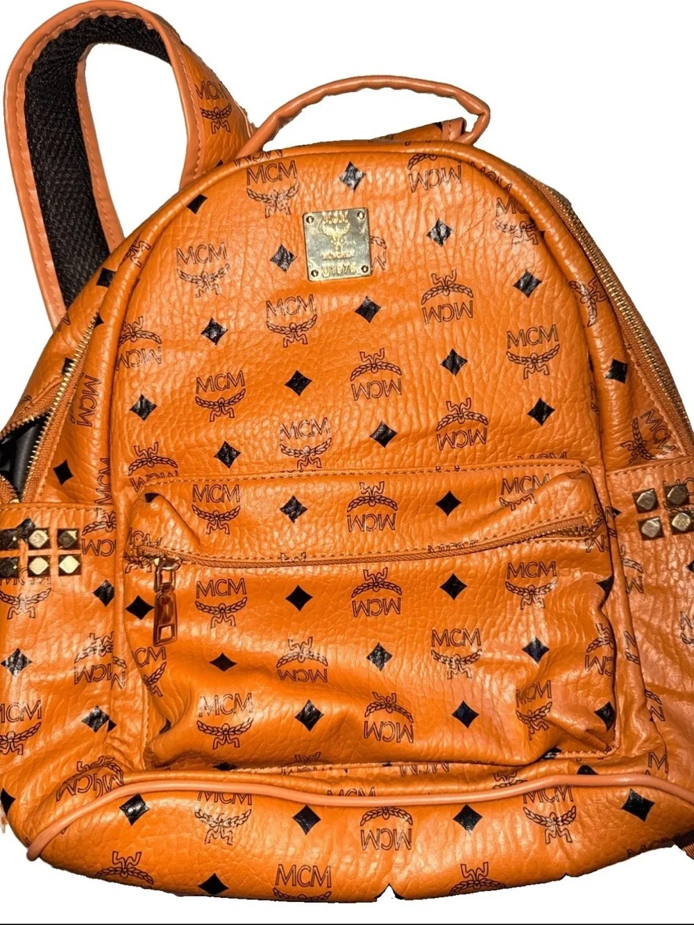 MCM signature visetos